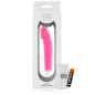DOLCE VITA - REALISTIC PINK SILICONE DOLCE VITA - REALISTIC PINK SILICONE