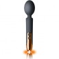 ROCKS-OFF - ORIEL MASSAGER FÜR PAARE ROCKS-OFF - ORIEL MASSAGER FÜR PAARE
