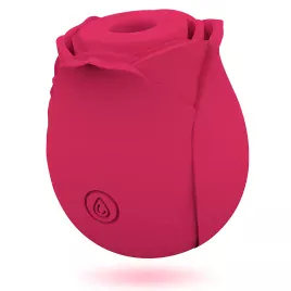 MIA - ROSE AIR WAVE STIMULATOR ÉDITION LIMITÉE - ROUGE