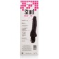 CALEXOTICS - VIBRATORE NERO POWER STUD CLITERRIFIC CALEXOTICS - VIBRATORE NERO POWER STUD CLITERRIFIC