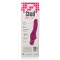 CALEXOTICS - POWER STUD CLITERRIFIC PINK VIBRATOR CALEXOTICS - POWER STUD CLITERRIFIC PINK VIBRATOR