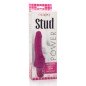 CALEXOTICS - POWER STUD CLITERRIFIC PINK VIBRATOR CALEXOTICS - POWER STUD CLITERRIFIC PINK VIBRATOR