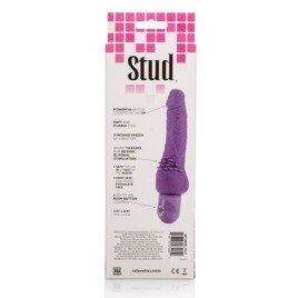 CALEXOTICS - VIBRATORE VIOLA POWER STUD CLITERRIFIC
