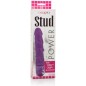 CALEXOTICS - POWER STUD ROD PINK VIBRATOR