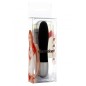 SEVEN CREATIONS - VIBRATEUR NOIR DISCRÉTION SEVEN CREATIONS - VIBRATEUR NOIR DISCRÉTION