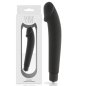 DOLCE VITA - REALISTIC BLACK SILICONE DOLCE VITA - REALISTIC BLACK SILICONE