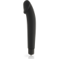 DOLCE VITA - REALISTIC BLACK SILICONE DOLCE VITA - REALISTIC BLACK SILICONE