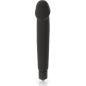 DOLCE VITA - REALISTIC BLACK SILICONE DOLCE VITA - REALISTIC BLACK SILICONE