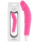 DOLCE VITA - REALISTIC PLEASURE PINK SILICONE DOLCE VITA - REALISTIC PLEASURE PINK SILICONE