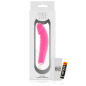 DOLCE VITA - REALISTIC PLEASURE PINK SILICONE DOLCE VITA - REALISTIC PLEASURE PINK SILICONE
