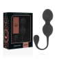 RITHUAL - NISHA RECHARGEABLE KEGEL BALLS ORQUIDEA RITHUAL - NISHA RECHARGEABLE KEGEL BALLS ORQUIDEA