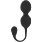 RITHUAL - NISHA RECHARGEABLE KEGEL BALLS ORQUIDEA RITHUAL - NISHA RECHARGEABLE KEGEL BALLS ORQUIDEA