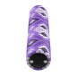 CUSTOM BULLETS - RECHARGEABLE SNAKE PURPLE MAGNETIC BULLET 10V CUSTOM BULLETS - RECHARGEABLE SNAKE PURPLE MAGNETIC BULLET 10V