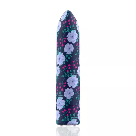 CUSTOM BULLETS - SPRING MAGNETIC BULLET 10 INTENSITIES