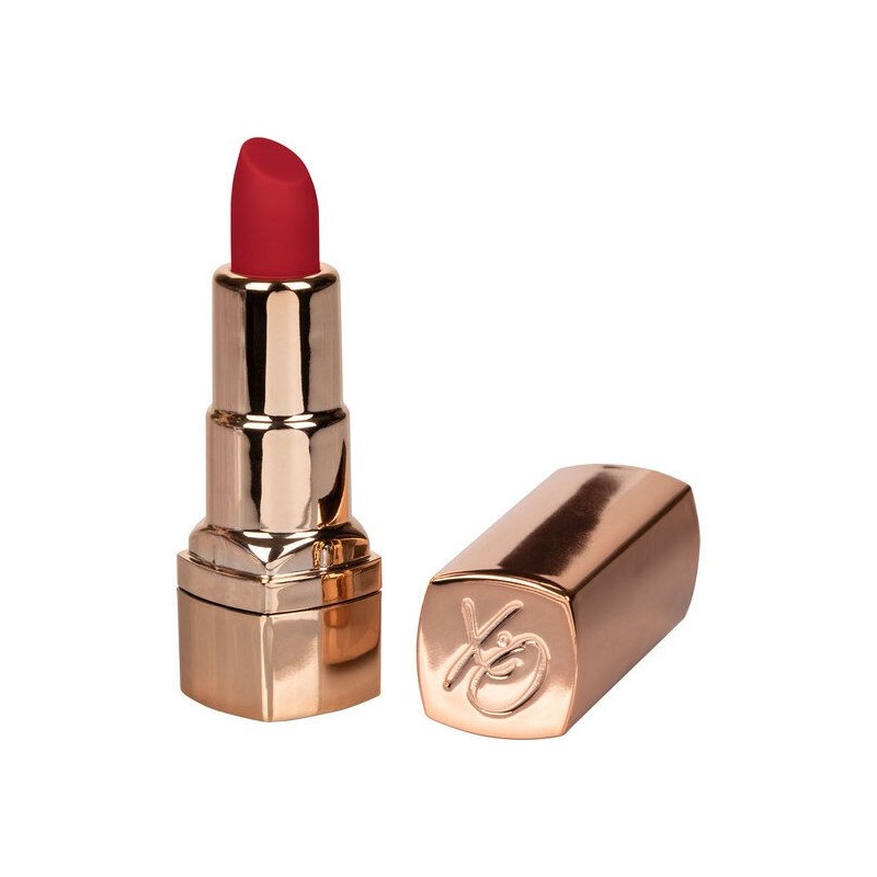 CALEXOTICS - BALA ROUGE LÈVRES RECHARGEABLE HIDE PLAY ROUGE CALEXOTICS - BALA ROUGE LÈVRES RECHARGEABLE HIDE PLAY ROUGE