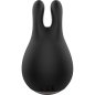 COQUETTE CHIC DESIRE - STIMULATEUR CLITORIAL NOIR / OR COQUETTE CHIC DESIRE - STIMULATEUR CLITORIAL NOIR / OR