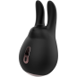 COQUETTE CHIC DESIRE - STIMULATEUR CLITORIAL NOIR / OR COQUETTE CHIC DESIRE - STIMULATEUR CLITORIAL NOIR / OR