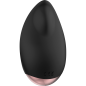 COQUETTE CHIC DESIRE - STIMULATEUR CLITORIAL NOIR / OR COQUETTE CHIC DESIRE - STIMULATEUR CLITORIAL NOIR / OR
