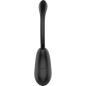COQUETTE CHIC DESIRE - OEUF VIBRANT TÉLÉCOMMANDE RECHARGEABLE NOIR/OR COQUETTE CHIC DESIRE - OEUF VIBRANT TÉLÉCOMMANDE RECHARGEABLE NOIR/OR