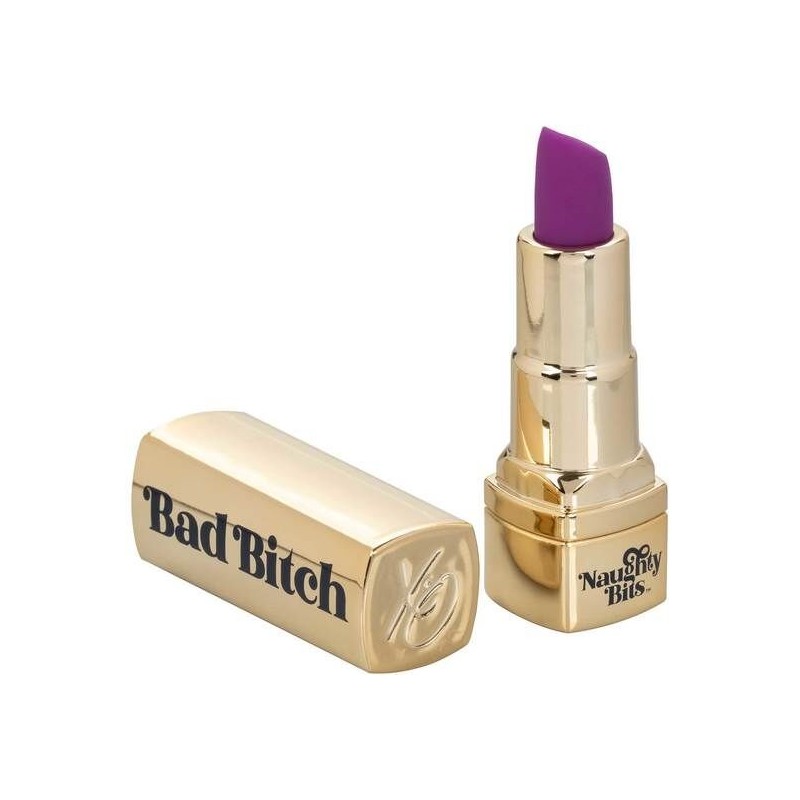 CALEXOTICS - BALA ROUGE LÈVRES RECHARGEABLE HIDE PLAY BAD BITCH