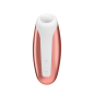 SATISFYER - LOVE SUCCIONADOR BREEZE CUIVRE SATISFYER - LOVE SUCCIONADOR BREEZE CUIVRE
