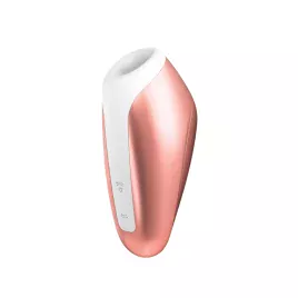 SATISFYER - LOVE SUCTIONER BREEZE COPPER