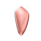 SATISFYER - LOVE SUCCIONADOR BREEZE CUIVRE SATISFYER - LOVE SUCCIONADOR BREEZE CUIVRE