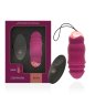 RITHUAL - REVA EGG TÉLÉCOMMANDE UPDOWN + VIBRATION RITHUAL - REVA EGG TÉLÉCOMMANDE UPDOWN + VIBRATION