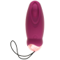 RITHUAL - PRIYA EGG TELECOMANDO G-SPOT + VIBRAZIONE RITHUAL - PRIYA EGG TELECOMANDO G-SPOT + VIBRAZIONE