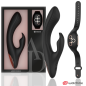 ANNE'S DESIRE - RABBIT TECNOLOGIA DI CONTROLLO REMOTO WATCHME NERO/ORO ANNE'S DESIRE - RABBIT TECNOLOGIA DI CONTROLLO REMOTO WATCHME NERO/ORO