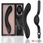 ANNE'S DESIRE - CURVE TÉLÉCOMMANDE TECHNOLOGIE A WATCHME NOIR ANNE'S DESIRE - CURVE TÉLÉCOMMANDE TECHNOLOGIE A WATCHME NOIR