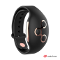 ANNE'S DESIRE - CURVE FERNBEDIENUNGSTECHNOLOGIE EINE WATCHME SCHWARZ / GOLD ANNE'S DESIRE - CURVE FERNBEDIENUNGSTECHNOLOGIE EINE WATCHME SCHWARZ / GOLD