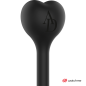 ANNE'S DESIRE - EGG TECHNOLOGIE DE TÉLÉCOMMANDE WATCHME NOIR ANNE'S DESIRE - EGG TECHNOLOGIE DE TÉLÉCOMMANDE WATCHME NOIR