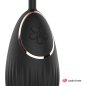 ANNE'S DESIRE - EGG TECHNOLOGIE DE TÉLÉCOMMANDE WATCHME NOIR/OR ANNE'S DESIRE - EGG TECHNOLOGIE DE TÉLÉCOMMANDE WATCHME NOIR/OR