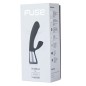 KIIROO - OHMIBOD FUSE APP TÉLÉCOMMANDE NOIR KIIROO - OHMIBOD FUSE APP TÉLÉCOMMANDE NOIR