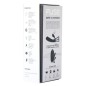 KIIROO - OHMIBOD FUSE APP TÉLÉCOMMANDE NOIR KIIROO - OHMIBOD FUSE APP TÉLÉCOMMANDE NOIR