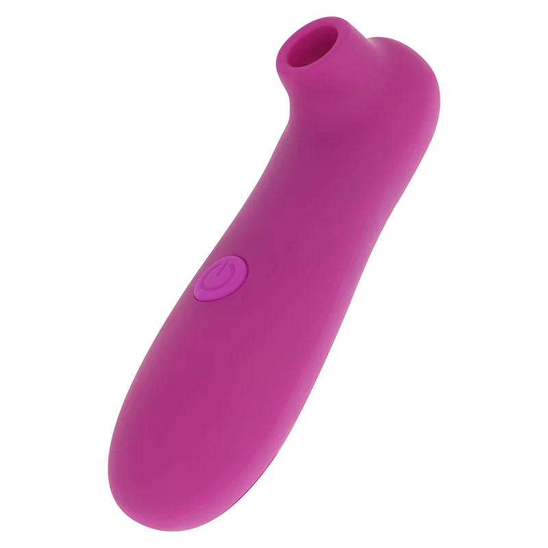 OHMAMA - CLITORIS STIMULATOR 10 SPEEDS LILAC OHMAMA - CLITORIS STIMULATOR 10 SPEEDS LILAC