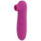 OHMAMA - CLITORIS STIMULATOR 10 SPEEDS LILAC OHMAMA - CLITORIS STIMULATOR 10 SPEEDS LILAC