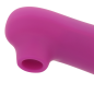 OHMAMA - CLITORIS STIMULATOR 10 SPEEDS LILAC OHMAMA - CLITORIS STIMULATOR 10 SPEEDS LILAC