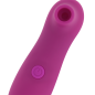 OHMAMA - CLITORIS STIMULATOR 10 SPEEDS LILAC OHMAMA - CLITORIS STIMULATOR 10 SPEEDS LILAC