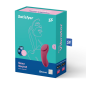 SATISFYER - SEXY SECRET PANTY SATISFYER - SEXY SECRET PANTY