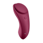SATISFYER - SEXY SECRET PANTY SATISFYER - SEXY SECRET PANTY