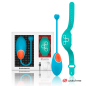 WEARWATCH - TECNOLOGIA WATCHME TELECOMANDO BLU UOVO / ACQUAMARINA WEARWATCH - TECNOLOGIA WATCHME TELECOMANDO BLU UOVO / ACQUAMARINA