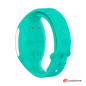 WEARWATCH - TECNOLOGIA WATCHME TELECOMANDO BLU UOVO / ACQUAMARINA WEARWATCH - TECNOLOGIA WATCHME TELECOMANDO BLU UOVO / ACQUAMARINA