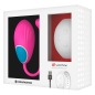 WEARWATCH - TÉLÉCOMMANDE WATCHME TECHNOLOGIE UF FUCHSIA / NIVEO WEARWATCH - TÉLÉCOMMANDE WATCHME TECHNOLOGIE UF FUCHSIA / NIVEO