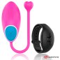 WEARWATCH - TÉLÉCOMMANDE WATCHME TECHNOLOGIE UF FUCHSIA / JET WEARWATCH - TÉLÉCOMMANDE WATCHME TECHNOLOGIE UF FUCHSIA / JET