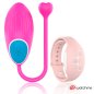 WEARWATCH - TÉLÉCOMMANDE WATCHME TECHNOLOGIE OEUF FUCHSIA / ROSE WEARWATCH - TÉLÉCOMMANDE WATCHME TECHNOLOGIE OEUF FUCHSIA / ROSE