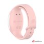 WEARWATCH - TÉLÉCOMMANDE WATCHME TECHNOLOGIE OEUF FUCHSIA / ROSE WEARWATCH - TÉLÉCOMMANDE WATCHME TECHNOLOGIE OEUF FUCHSIA / ROSE