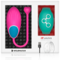 WEARWATCH - WATCHME TECHNOLOGIE TÉLÉCOMMANDE UF FUCHSIA / EAU DE MER WEARWATCH - WATCHME TECHNOLOGIE TÉLÉCOMMANDE UF FUCHSIA / EAU DE MER