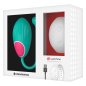 WEARWATCH - EGG FERNBEDIENUNG WATCHME TECHNOLOGIE MEERWASSER / SCHNEE WEARWATCH - EGG FERNBEDIENUNG WATCHME TECHNOLOGIE MEERWASSER / SCHNEE